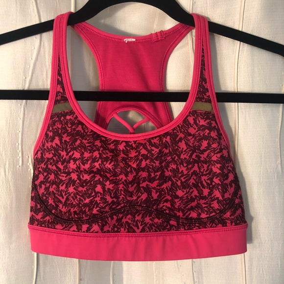 lululemon athletica Tops - Lululemon sports bra